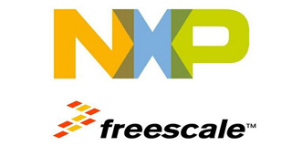 NXP&Freescale飞思卡尔